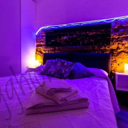 Agghiorna&Skura House Villa Palermo Ngoại thất bức ảnh