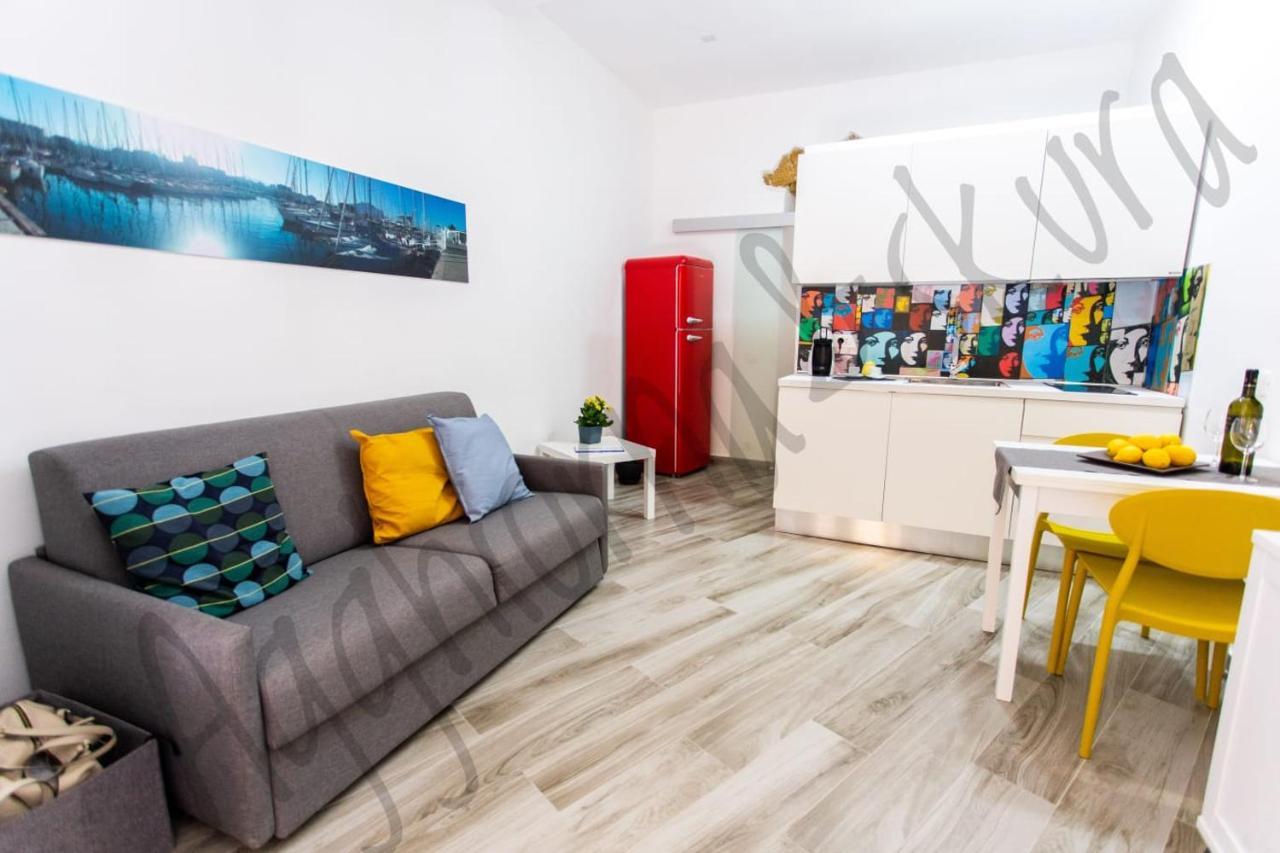 Agghiorna&Skura House Villa Palermo Ngoại thất bức ảnh