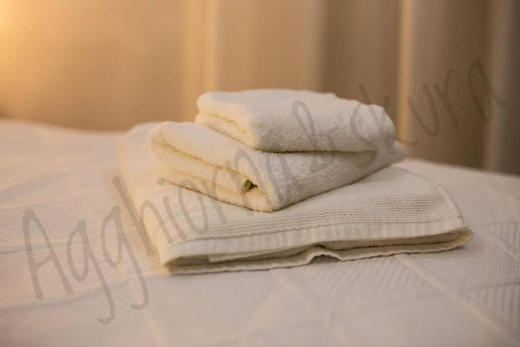 Agghiorna&Skura House Villa Palermo Ngoại thất bức ảnh