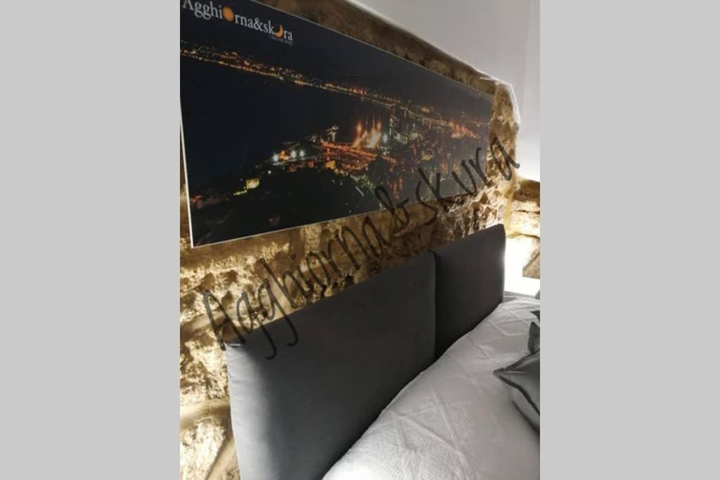 Agghiorna&Skura House Villa Palermo Ngoại thất bức ảnh