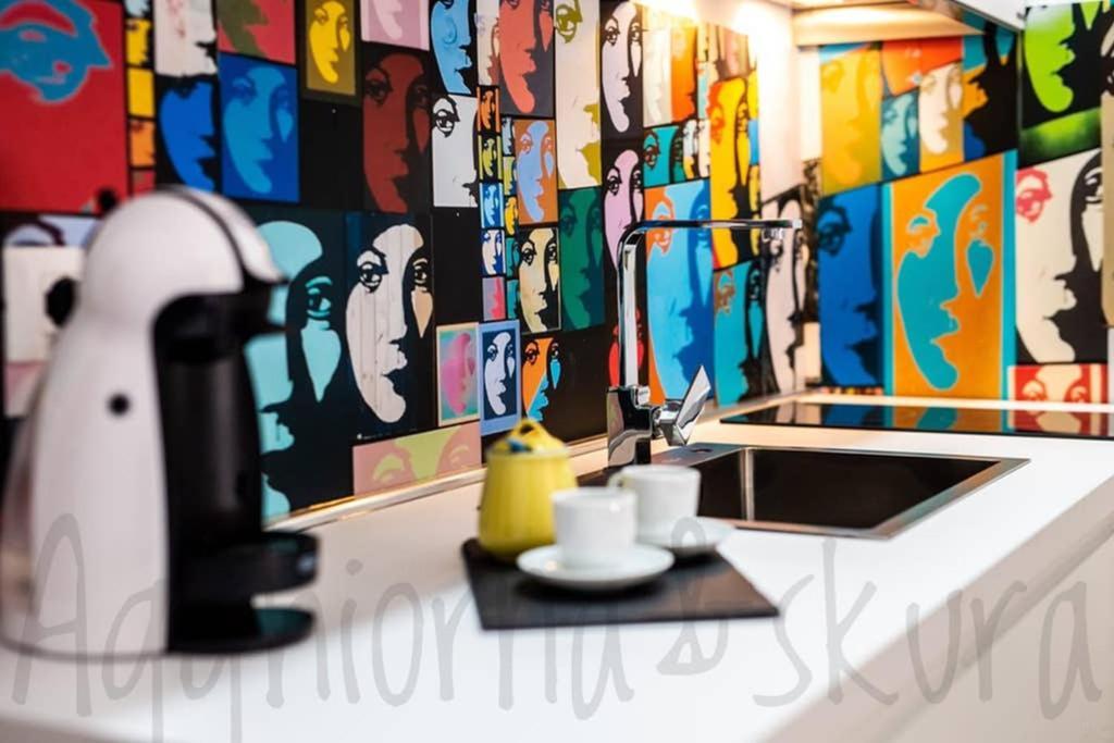 Agghiorna&Skura House Villa Palermo Ngoại thất bức ảnh