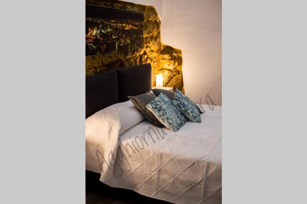 Agghiorna&Skura House Villa Palermo Ngoại thất bức ảnh