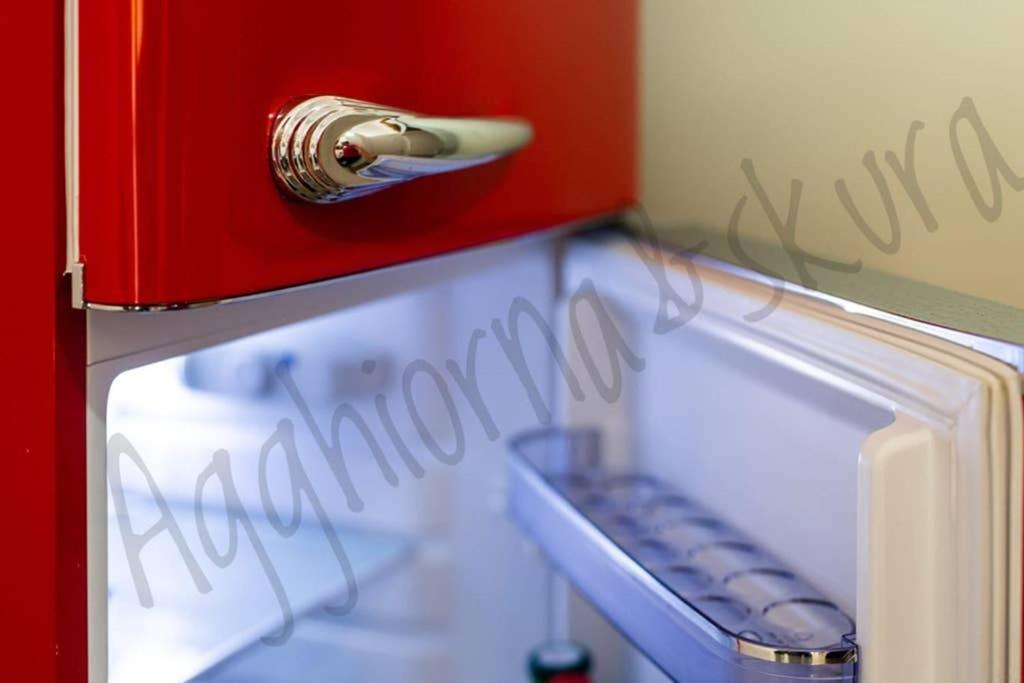Agghiorna&Skura House Villa Palermo Ngoại thất bức ảnh