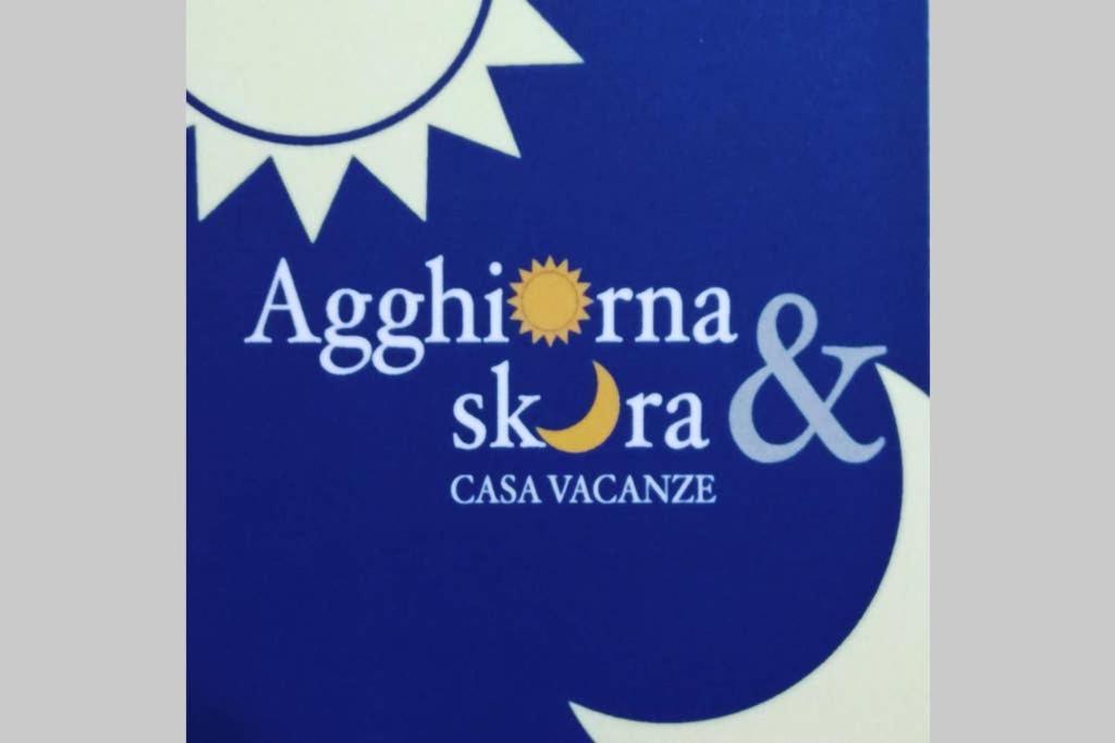 Agghiorna&Skura House Villa Palermo Ngoại thất bức ảnh