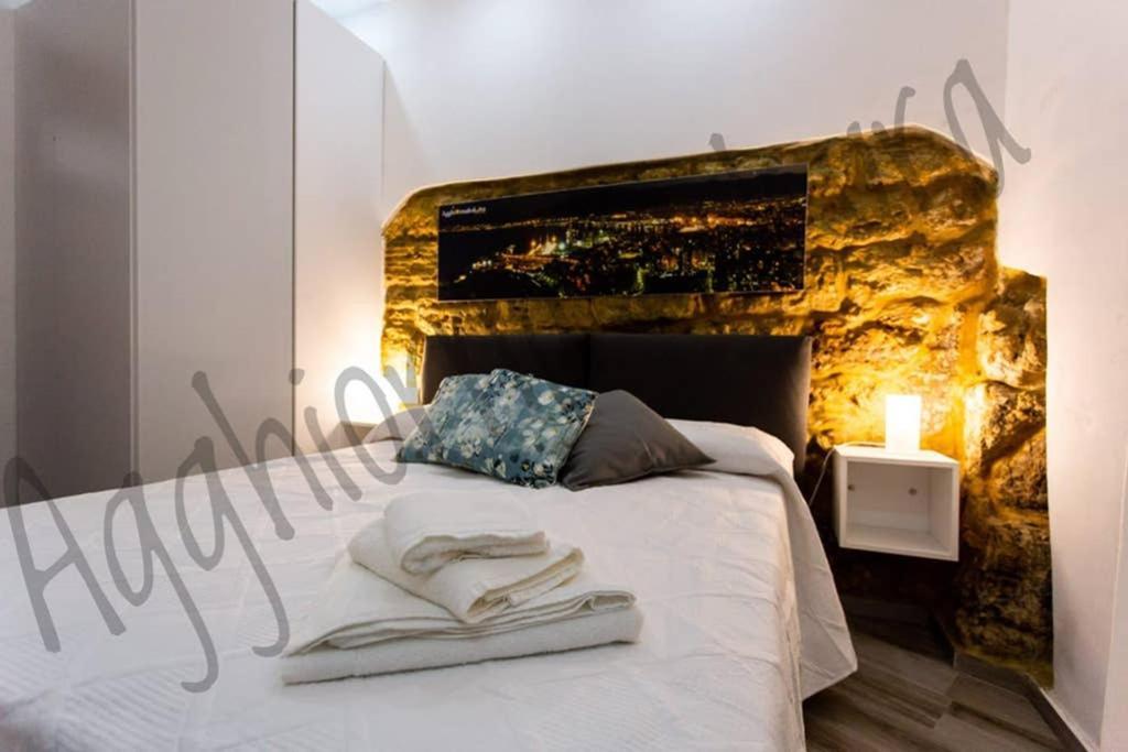 Agghiorna&Skura House Villa Palermo Ngoại thất bức ảnh
